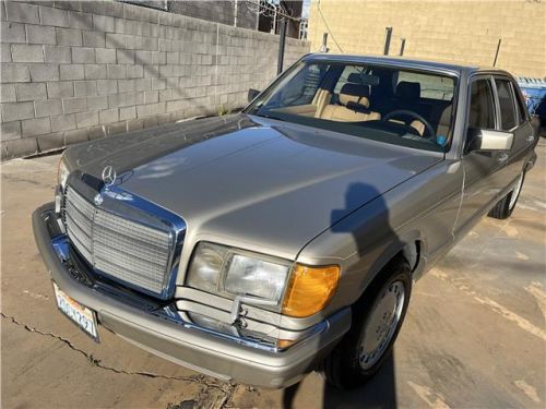 1986 Mercedes-Benz 300 SDL 300SDL, US $11,995.00, image 4