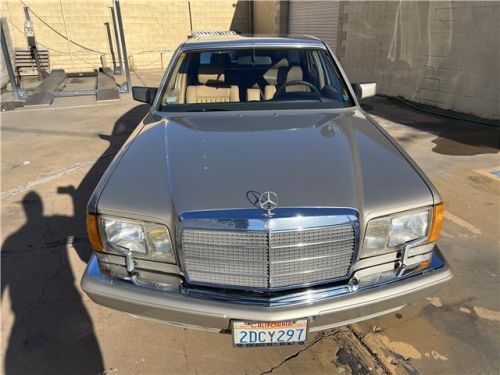 1986 Mercedes-Benz 300 SDL 300SDL, US $11,995.00, image 6