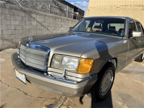 1986 Mercedes-Benz 300 SDL 300SDL, US $11,995.00, image 9
