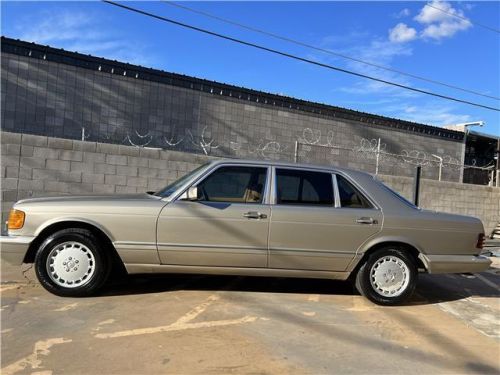 1986 Mercedes-Benz 300 SDL 300SDL, US $11,995.00, image 12