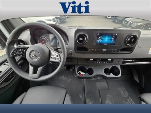 2024 Mercedes-Benz Sprinter 2500, US $65,245.00, image 6