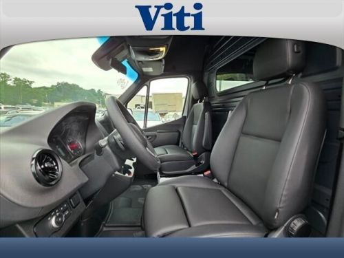 2024 Mercedes-Benz Sprinter 2500, US $65,245.00, image 7