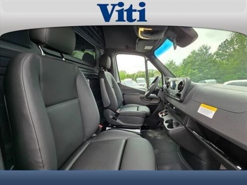 2024 Mercedes-Benz Sprinter 2500, US $65,245.00, image 8