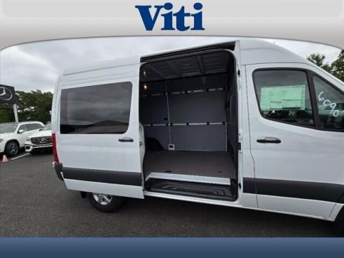 2024 Mercedes-Benz Sprinter 2500, US $65,245.00, image 9