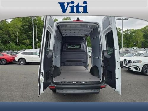 2024 Mercedes-Benz Sprinter 2500, US $65,245.00, image 10