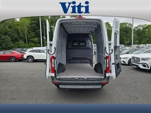 2024 Mercedes-Benz Sprinter 2500, US $65,245.00, image 11