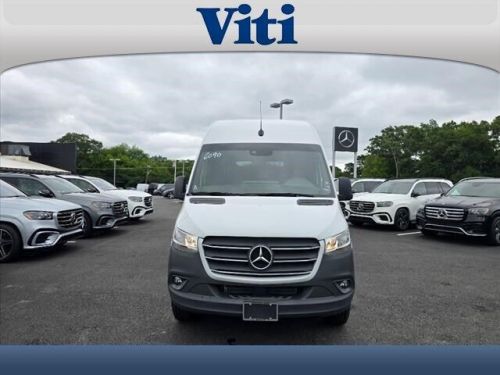 2024 Mercedes-Benz Sprinter 2500, US $65,245.00, image 12