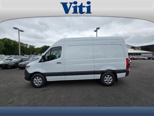 2024 Mercedes-Benz Sprinter 2500, US $65,245.00, image 14