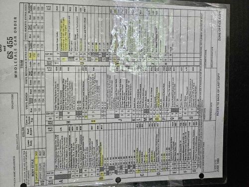 1970 Buick GS 350, US $45,000.00, image 7