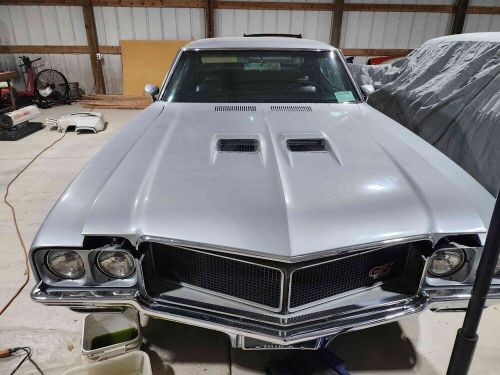1970 Buick GS 350, US $45,000.00, image 12