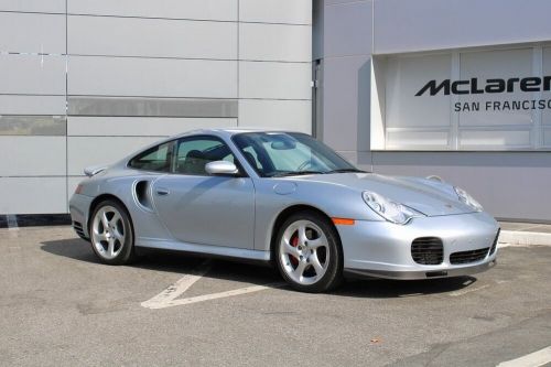 2003 Porsche 911 Turbo, US $84,991.00, image 2