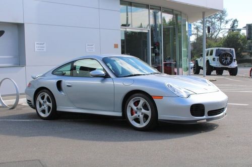 2003 Porsche 911 Turbo, US $84,991.00, image 3