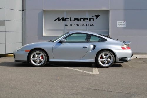 2003 Porsche 911 Turbo, US $84,991.00, image 5