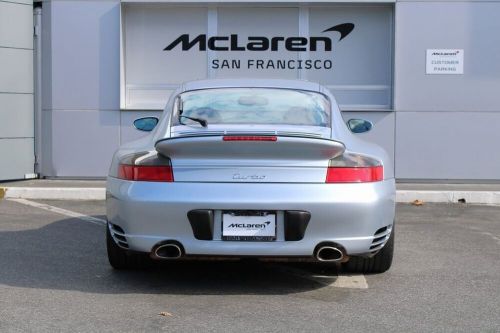 2003 Porsche 911 Turbo, US $84,991.00, image 6