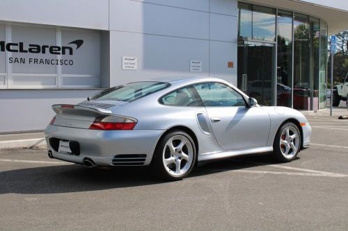 2003 Porsche 911 Turbo, US $84,991.00, image 7