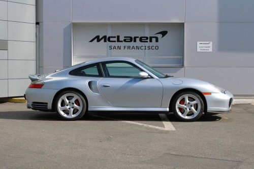 2003 Porsche 911 Turbo, US $84,991.00, image 8