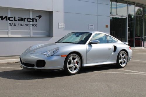 2003 Porsche 911 Turbo, US $84,991.00, image 9