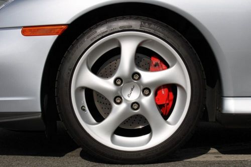 2003 Porsche 911 Turbo, US $84,991.00, image 10