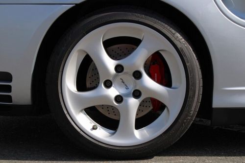 2003 Porsche 911 Turbo, US $84,991.00, image 11