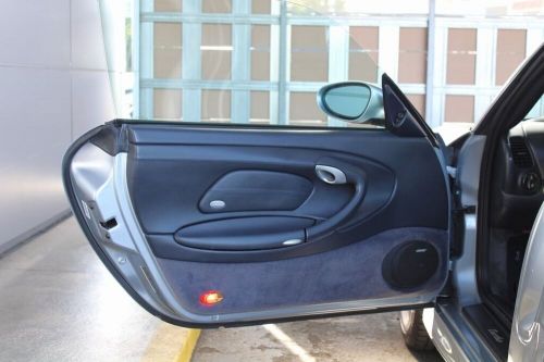 2003 Porsche 911 Turbo, US $84,991.00, image 12