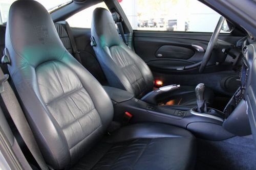 2003 Porsche 911 Turbo, US $84,991.00, image 14