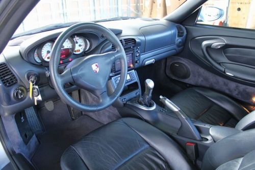 2003 Porsche 911 Turbo, US $84,991.00, image 15