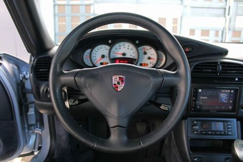 2003 Porsche 911 Turbo, US $84,991.00, image 16