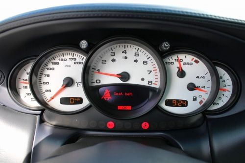 2003 Porsche 911 Turbo, US $84,991.00, image 18