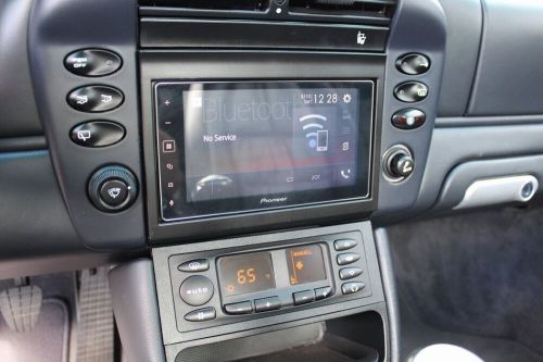 2003 Porsche 911 Turbo, US $84,991.00, image 21