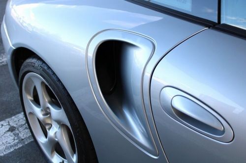 2003 Porsche 911 Turbo, US $84,991.00, image 30