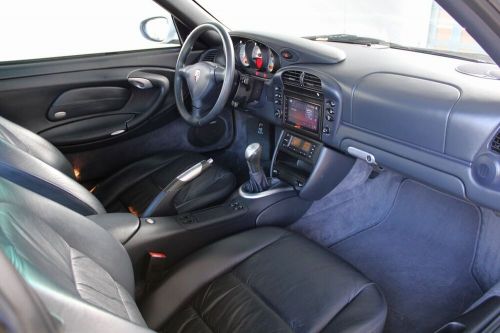 2003 Porsche 911 Turbo, US $84,991.00, image 33