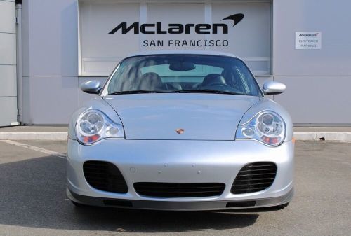 2003 Porsche 911 Turbo, US $84,991.00, image 34