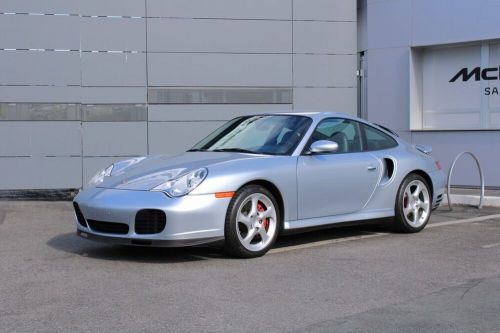 2003 Porsche 911 Turbo, US $84,991.00, image 35