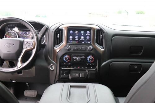2019 Chevrolet Silverado 1500 4x4 High Country 4dr Crew Cab 5.8 ft. SB, US $20,000.00, image 2