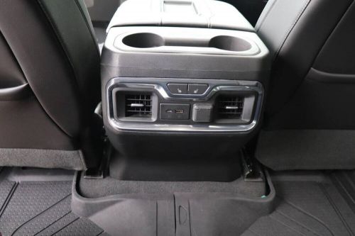 2019 Chevrolet Silverado 1500 4x4 High Country 4dr Crew Cab 5.8 ft. SB, US $20,000.00, image 5