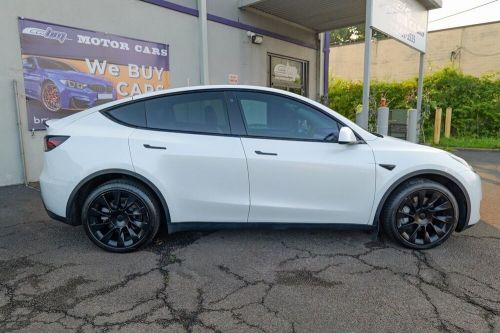2023 Tesla Model Y Long Range, US $30,900.00, image 2
