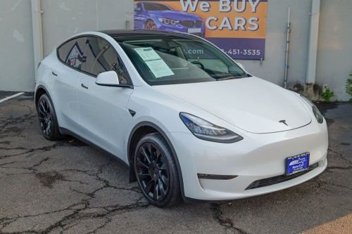 2023 Tesla Model Y Long Range, US $30,900.00, image 3