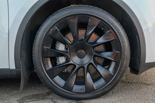 2023 Tesla Model Y Long Range, US $30,900.00, image 4