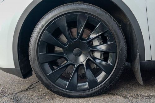 2023 Tesla Model Y Long Range, US $30,900.00, image 7