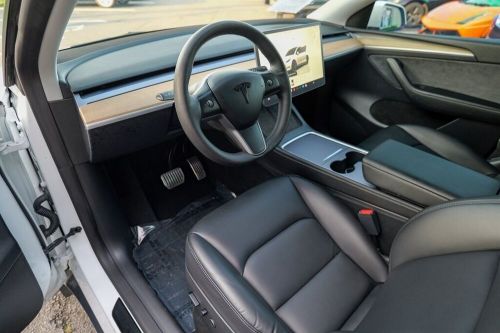 2023 Tesla Model Y Long Range, US $30,900.00, image 10