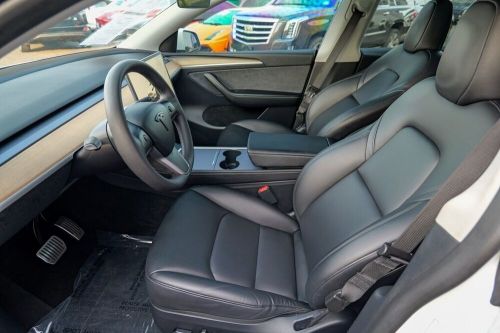 2023 Tesla Model Y Long Range, US $30,900.00, image 11