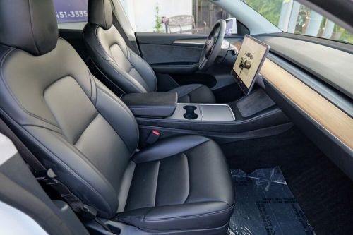 2023 Tesla Model Y Long Range, US $30,900.00, image 25