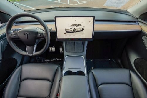 2023 Tesla Model Y Long Range, US $30,900.00, image 28
