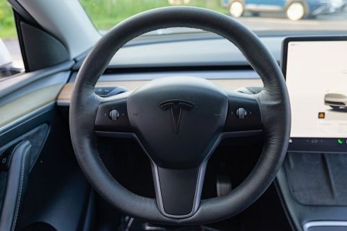 2023 Tesla Model Y Long Range, US $30,900.00, image 29