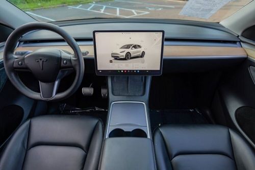 2023 Tesla Model Y Long Range, US $30,900.00, image 32