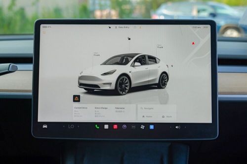 2023 Tesla Model Y Long Range, US $30,900.00, image 33