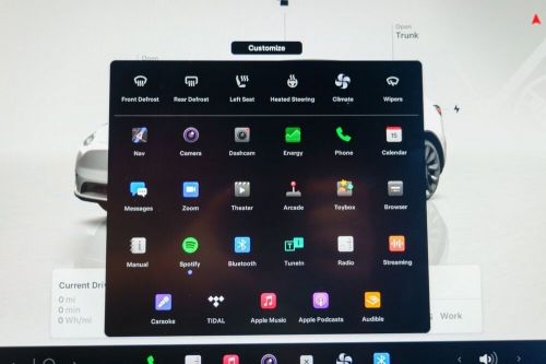 2023 Tesla Model Y Long Range, US $30,900.00, image 34