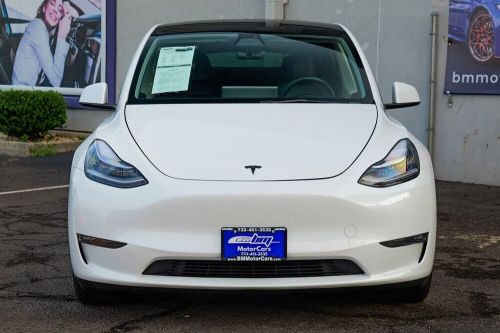 2023 Tesla Model Y Long Range, US $30,900.00, image 35