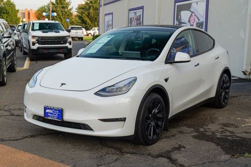 2023 Tesla Model Y Long Range, US $30,900.00, image 36