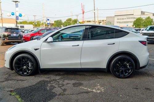 2023 Tesla Model Y Long Range, US $30,900.00, image 37